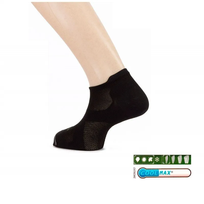 Calcetines Lorpen Multisport Ultralight M - Imagen 3