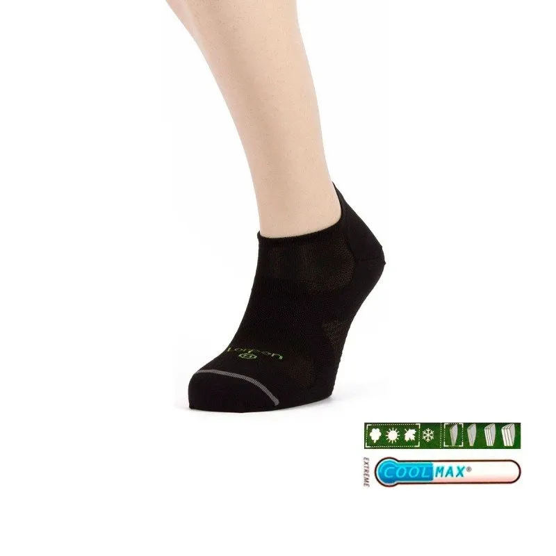 Calcetines Lorpen Multisport Ultralight M - Imagen 2