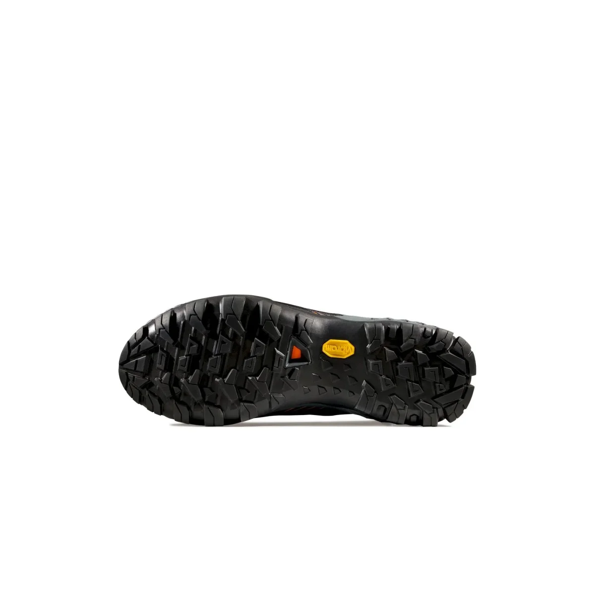 Mammut Ducan II High GTX Men Black Tangerine - Imagen 7
