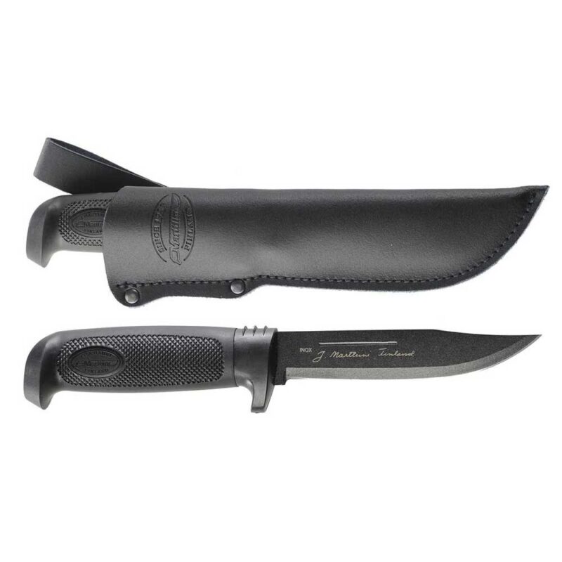 Cuchillo de Caza CONDOR FRONTIER - Imagen 2