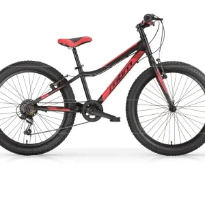 Bicicleta MBM 24 Plus