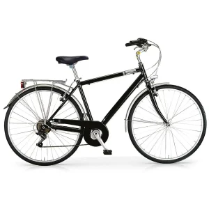Bicicleta MBM Central