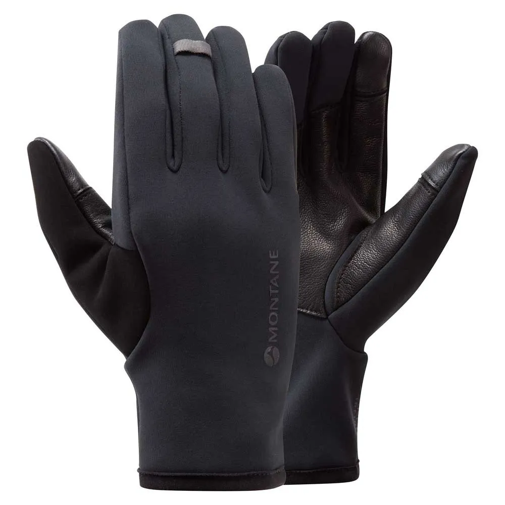 Guantes Montane Windjammer Lite