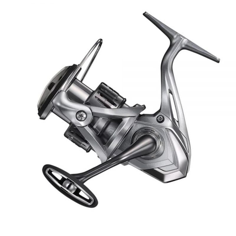 Carrete SHIMANO Nasci - Imagen 3