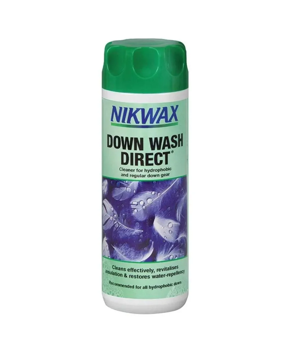Detergente Nikwax Down Wash Direct 300ml