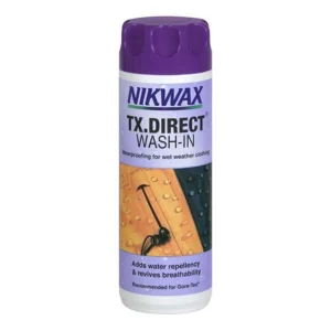 Impermeabilizante Nikwax TX.Direct Wash-In