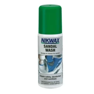 Limpiador Nikwax Sandal Wash