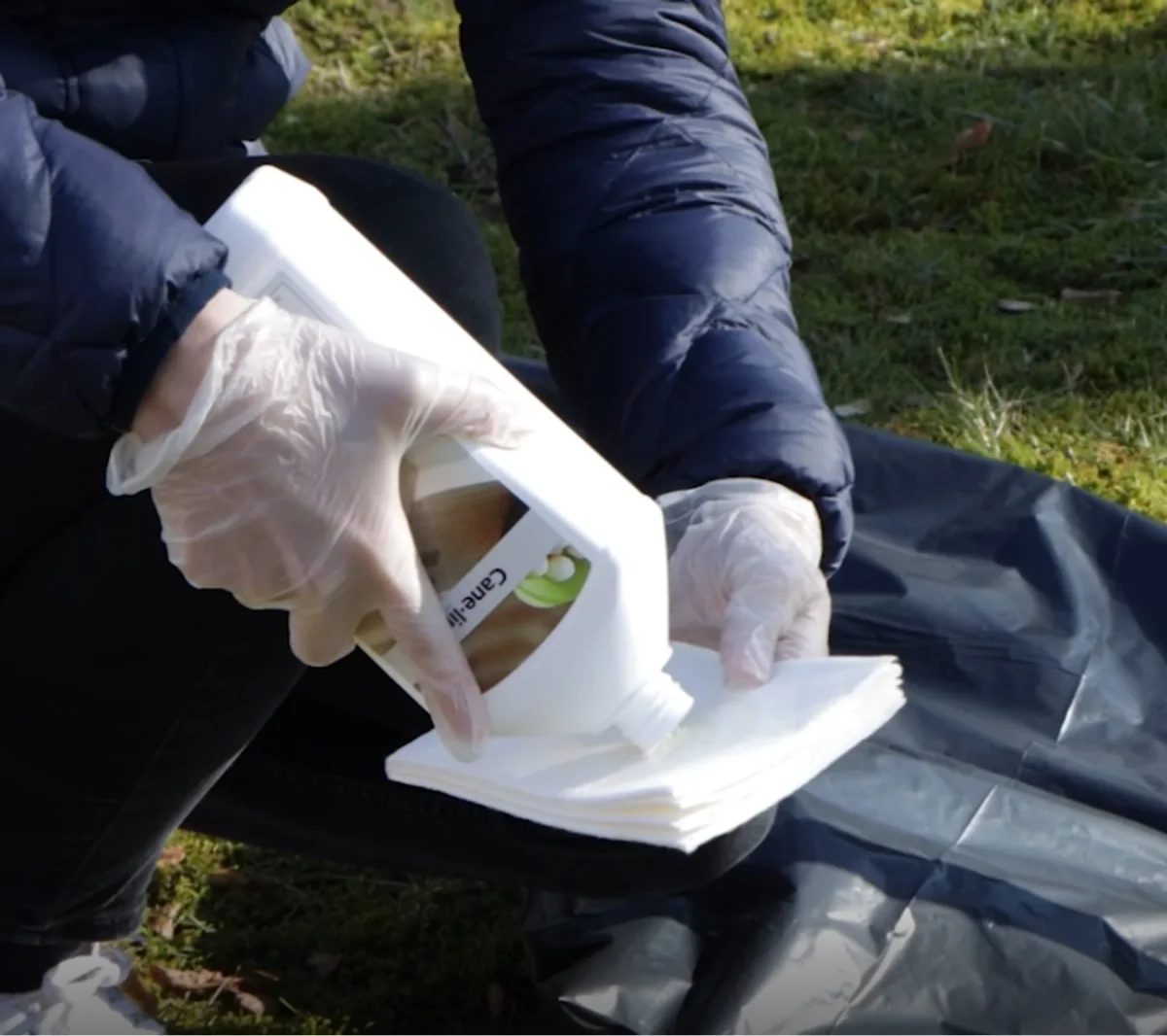 Teak Cleaner limpiador - Imagen 3