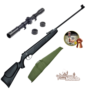 Pack Norica Dragon GRS 5,5