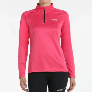 +8000 Pagoeta Mujer Geranio