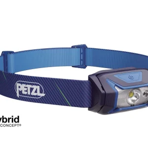 Frontal Petzl TIKKA 350 lm