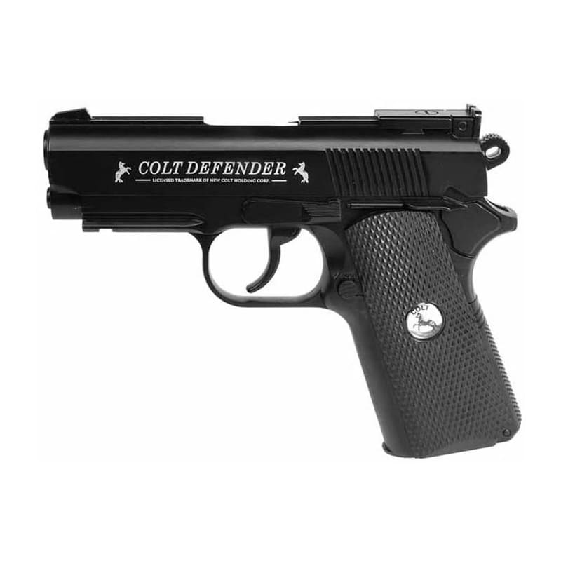 Pistola COLT Defender Co2 – 4.5mm - Imagen 2