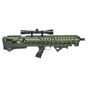 Rifle Kral Puncher ARMOUR 5.5mm -PCP