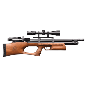 Rifle Kral Puncher Breaker W – PCP