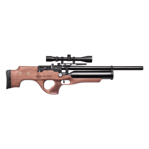 Rifle Kral Ekinoks – PCP
