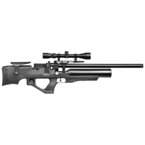 Rifle Kral Puncher Knight Sintético – PCP