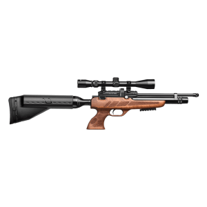 Rifle Kral Puncher NP-02 – PCP