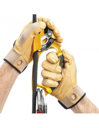 Petzl Ascension - Imagen 3