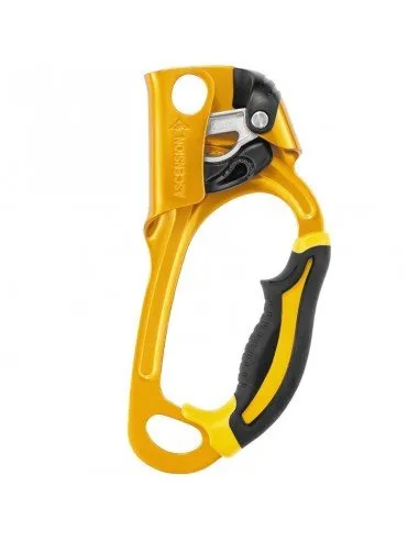 Petzl Ascension - Imagen 2