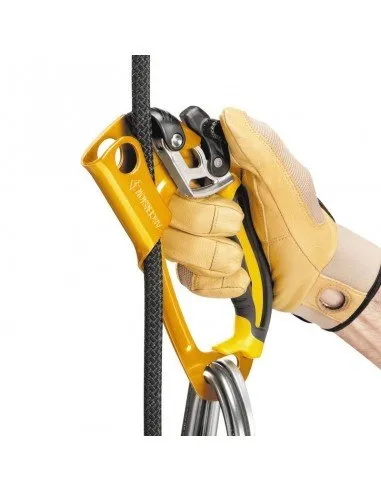 Petzl Ascension - Imagen 4