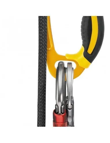 Petzl Ascension - Imagen 5