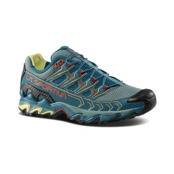 La Sportiva Ultra Raptor II W’s Everglade/Juniper - Imagen 2