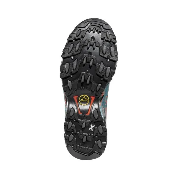 La Sportiva Ultra Raptor II W’s Everglade/Juniper - Imagen 3