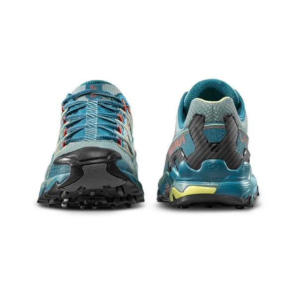 La Sportiva Ultra Raptor II W’s Everglade/Juniper - Imagen 7