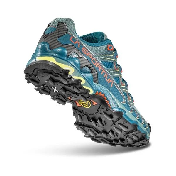 La Sportiva Ultra Raptor II W’s Everglade/Juniper - Imagen 8