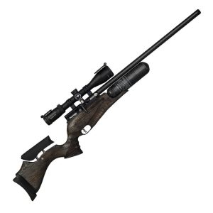 Rifle Daystate RED WOLF HP 65FT – Hi Lite – Safari