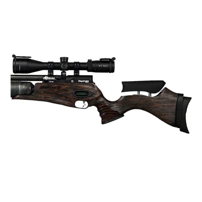 Rifle Daystate RED WOLF HP 65FT – Hi Lite – Safari - Imagen 4