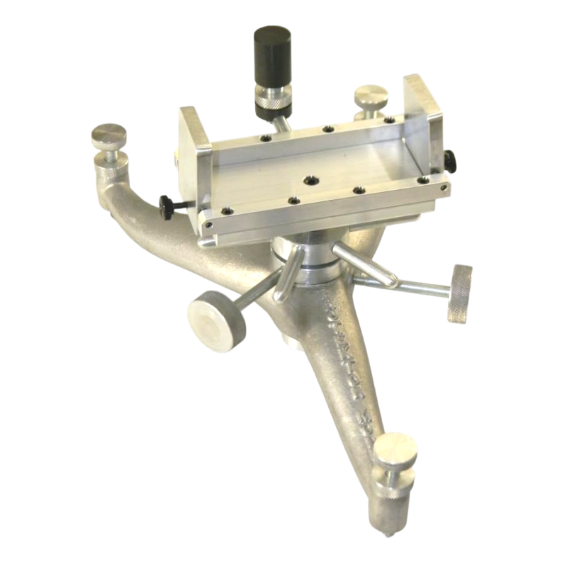 Torreta Protektor Model Bench Rest - Imagen 2