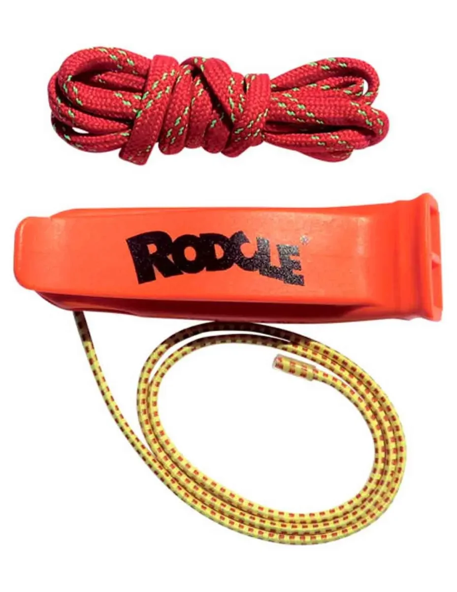 Silbato de Emergencia Rodcle - Imagen 2