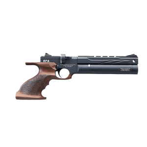 Pistola PCP REXIMEX RPA 5.5mm