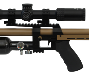 Rifle PCP RTI Priest II Performance