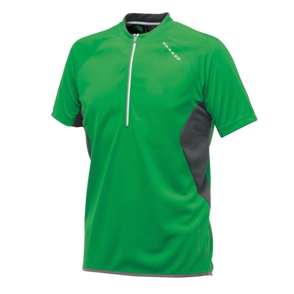 Dare2b Retaliate Jersey Trek Green