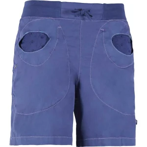 E9 Mix Short S25 Mujer