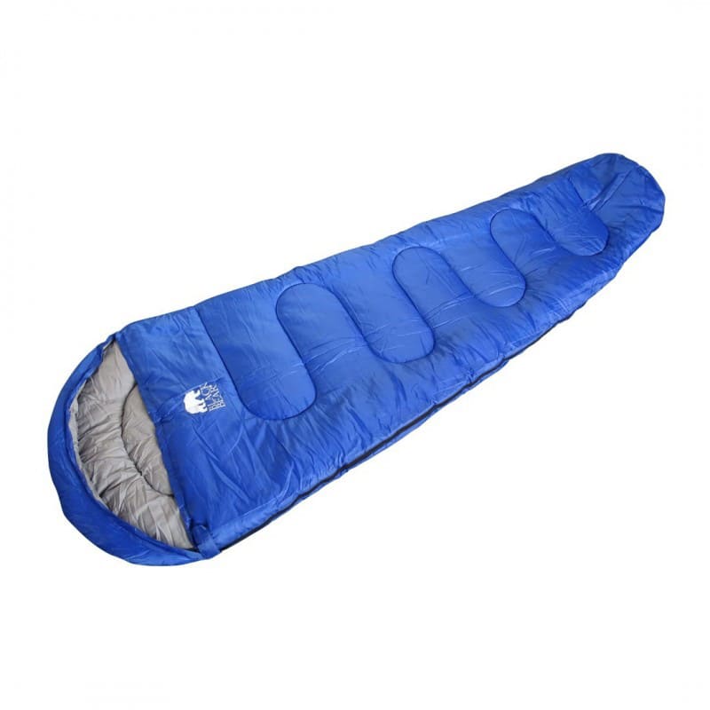 Saco de Dormir Glacier - Imagen 2