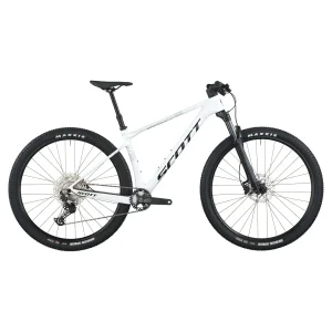 Bicicleta Scott Scale 920