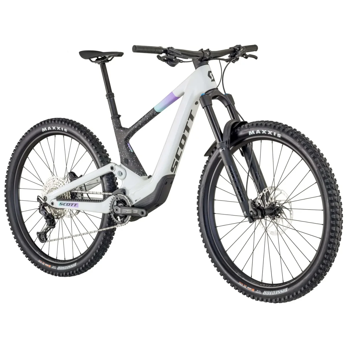 Bicicleta Contessa Voltage Eride 900 - Imagen 3