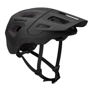 Casco Scott Argo Plus Negro