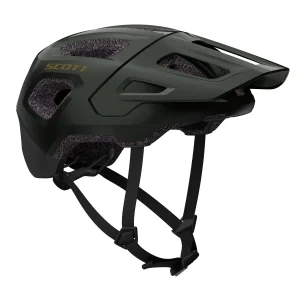 Casco Scott Argo Plus Verde