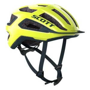 Casco ARX Amarillo
