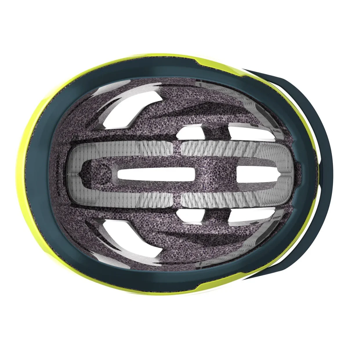 Casco ARX Amarillo - Imagen 6