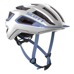 Casco Scott ARX Blanco/Azul