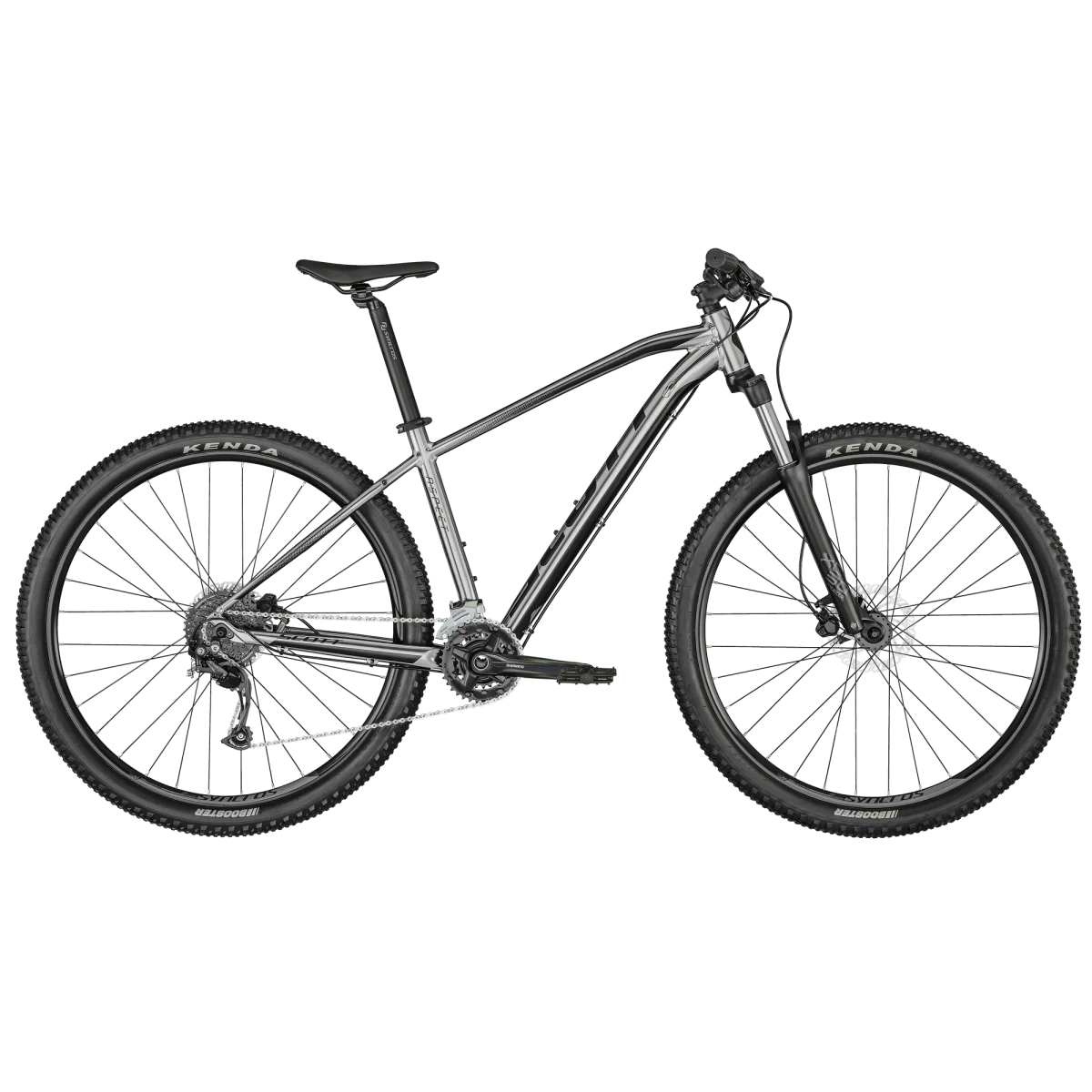 BICICLETA SCOTT ASPECT 950 - Imagen 2