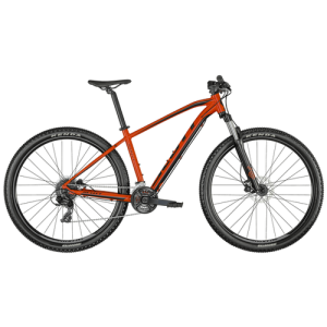 BICICLETA SCOTT ASPECT 960