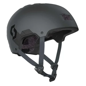 Casco Scott Jibe Negro