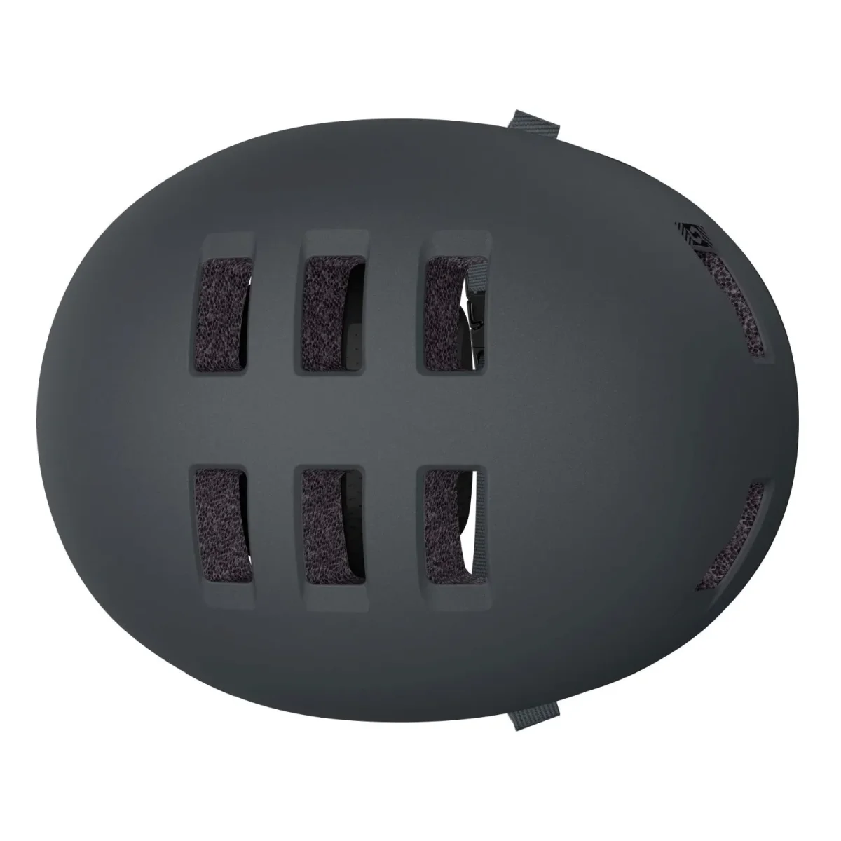 Casco Scott Jibe Negro - Imagen 4