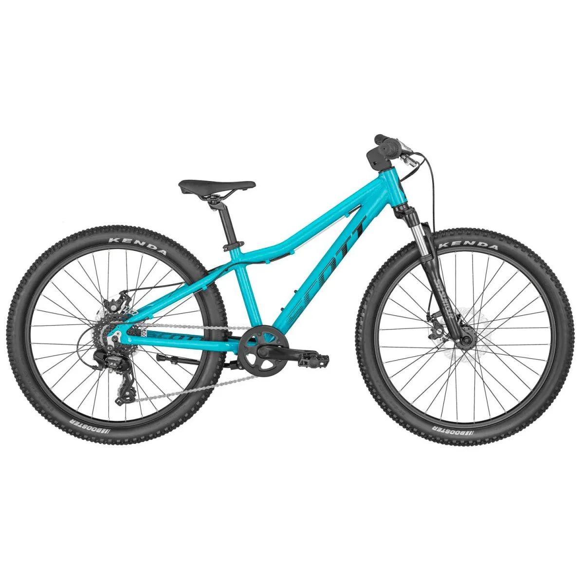 Bicicleta Scott Scale 24 Disc - Imagen 2